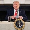 Trump downplays shot at Nobel Peace Prize, says 'no idea' if he will win