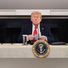 Obama got Nobel for doing nothing, says Donald Trump amid peace push
