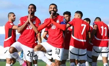 Salah Egypt Salah Egypt