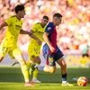 La Liga confirms first-ever league game abroad: Villarreal vs Barca in US
