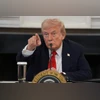 Trump wants Nobel Peace Prize this year, but what are his chances?