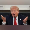 Donald Trump, Trump