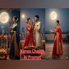 Karwachauth AI images 2025