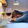 Alcohol consumption