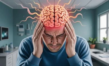 Chronic stress harms your memory. Here's how to protect your brain Stress and brain health