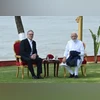 News highlights: India-UK partnership crucial foundation for global stability, says PM Modi