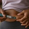 GLP-1 weight-loss drugs like Ozempic and Wegovy