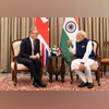 UK Prime Minister’s Visit to India: Trade, Defence, and Strategic Cooperation