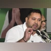 Tejashwi Yadav overrides Lalu, recalls party tickets distributed by father