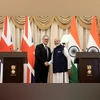 Easygoing, transparent UK-India relationship has room for expansion