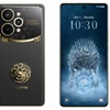 Realme 15 Pro 5G Game of Thrones limited edition