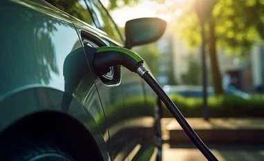 India's EV battery demand to rise multifold to 256.3 GWh by 2032: Report electric vehicle