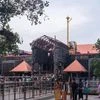 Sabarimala Temple (Image: Adobe Stock)