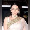 Actor Karisma Kapoor