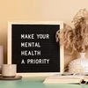 World Mental Health Day 2025, mental health awareness