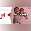 fact check, dental myths, oral health facts