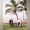India inks critical mineral, climate change and defence deals with UK