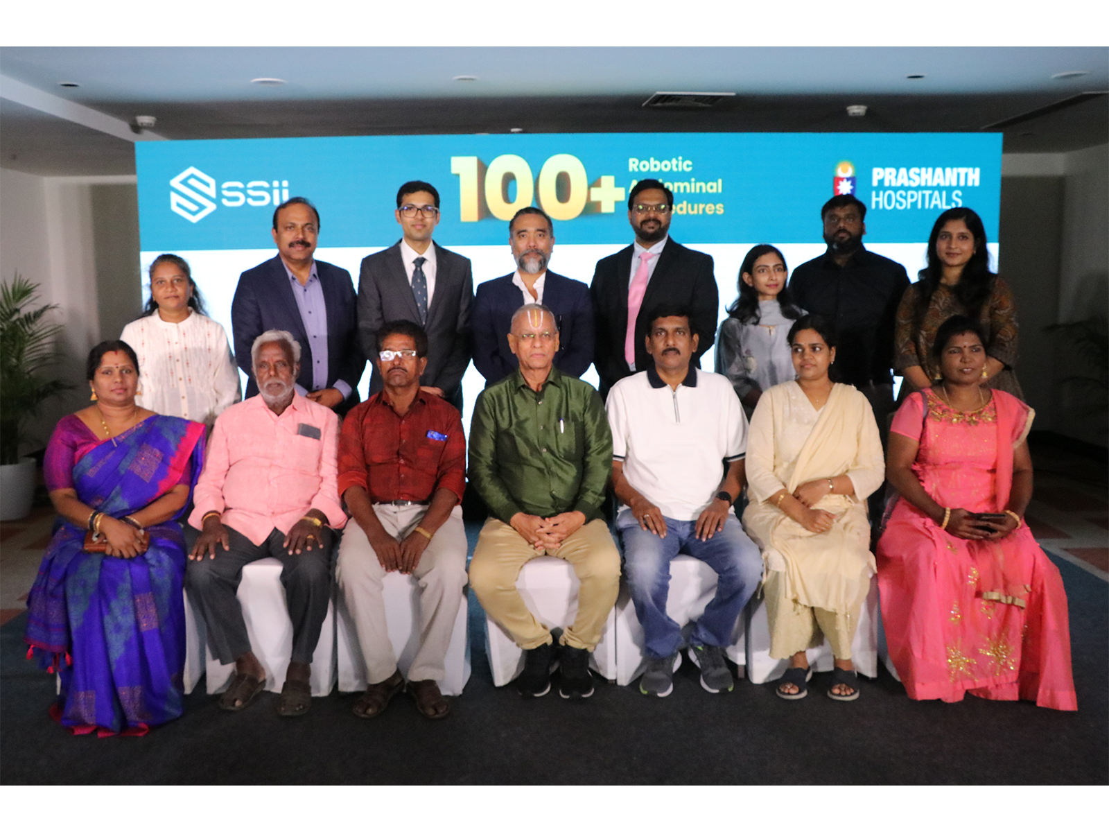 Tennis player James Blake