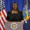 Letitia James
