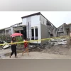 Philippines earthquake, earthquake