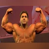 Vegetarian bodybuilder and actor, Varinder Singh Ghuman dies at 42
