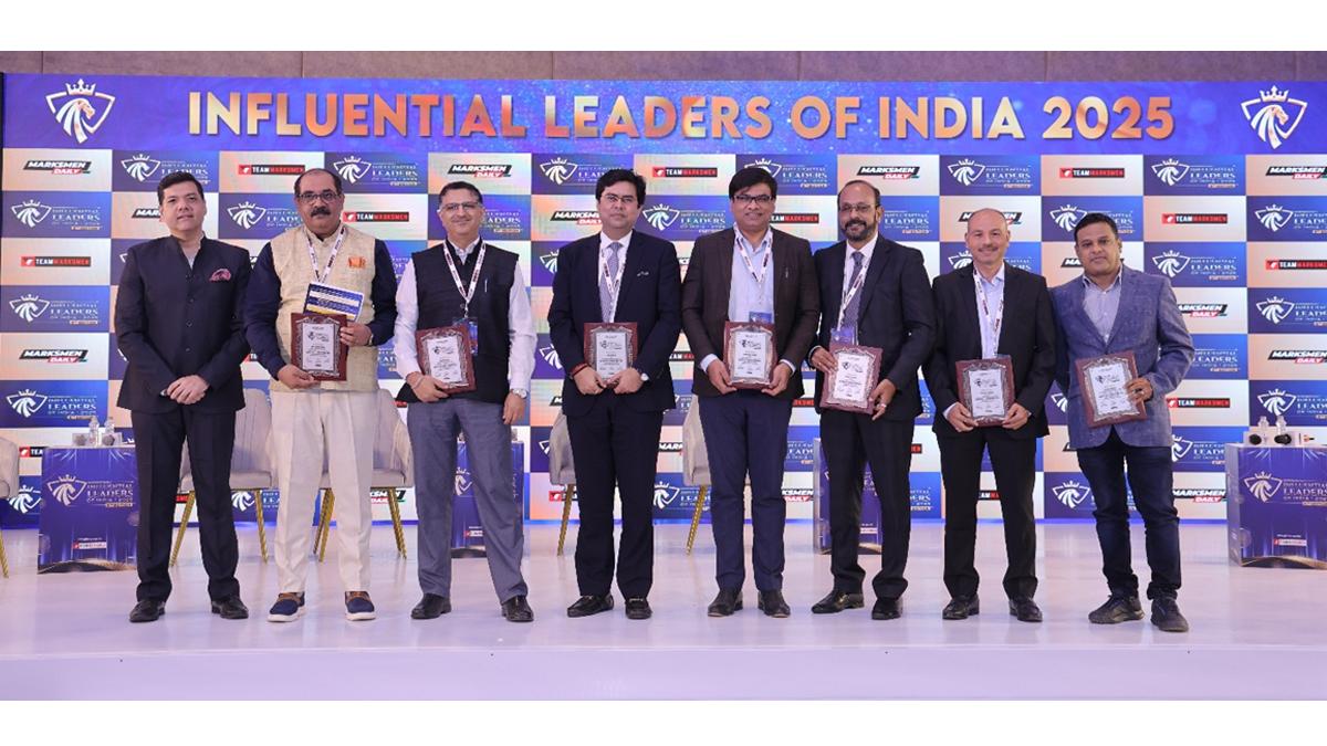 Talent Leaders set 3