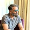 Suniel Shetty