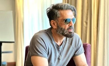 Suniel Shetty Suniel Shetty