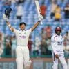 India vs West Indies 2nd Test
