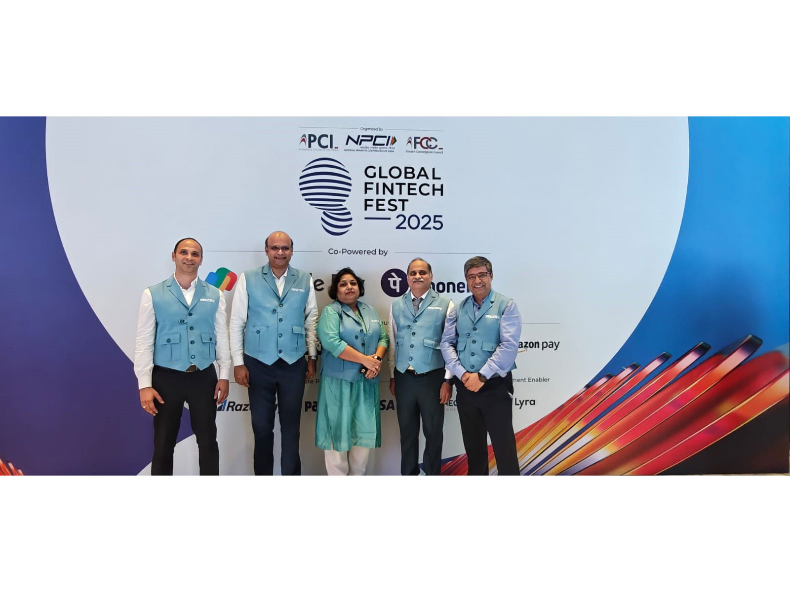 Tennis player James Blake