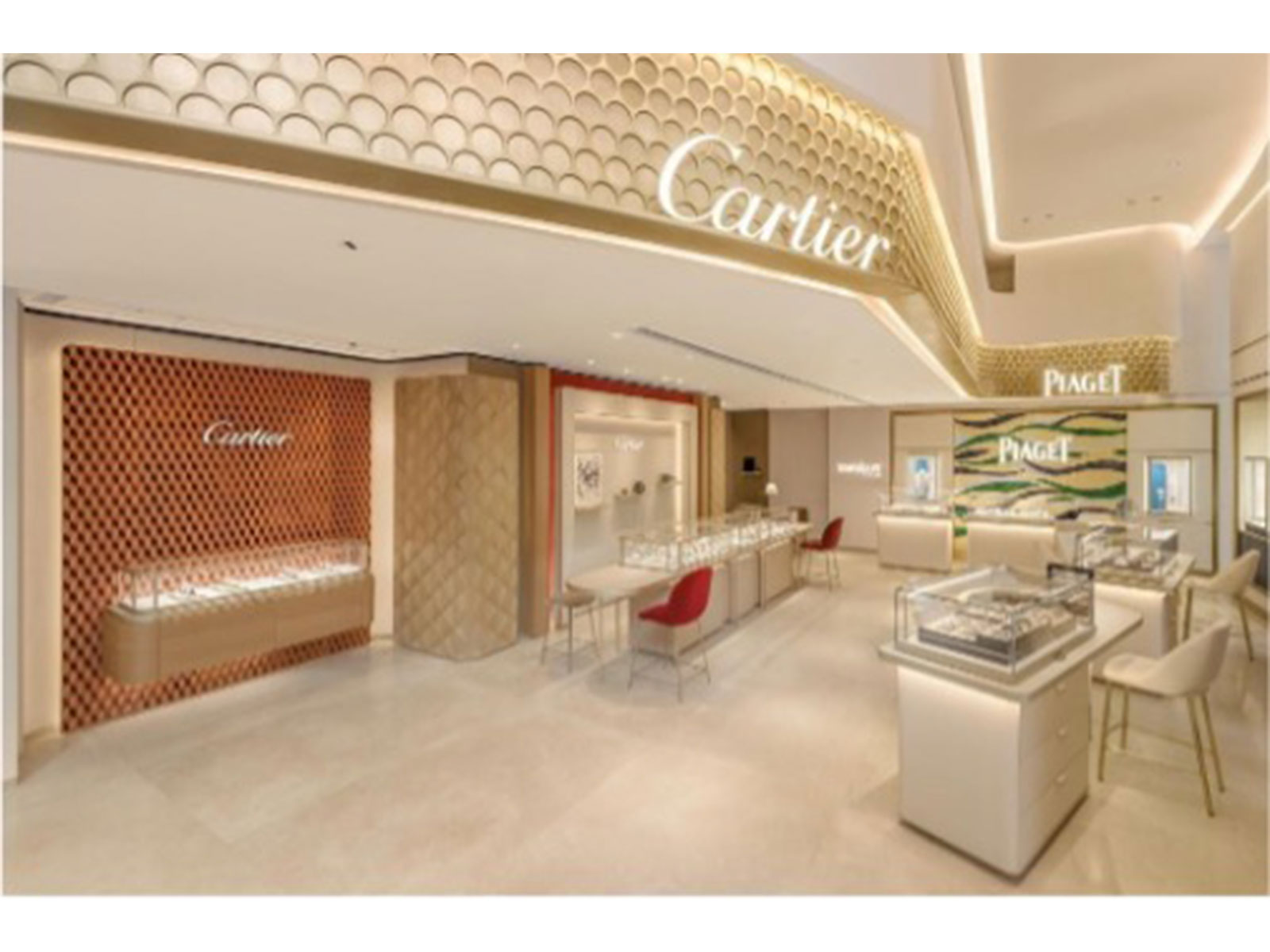 Tennis player James Blake