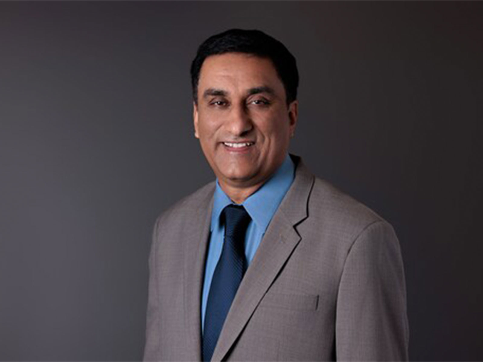 Tennis player James Blake