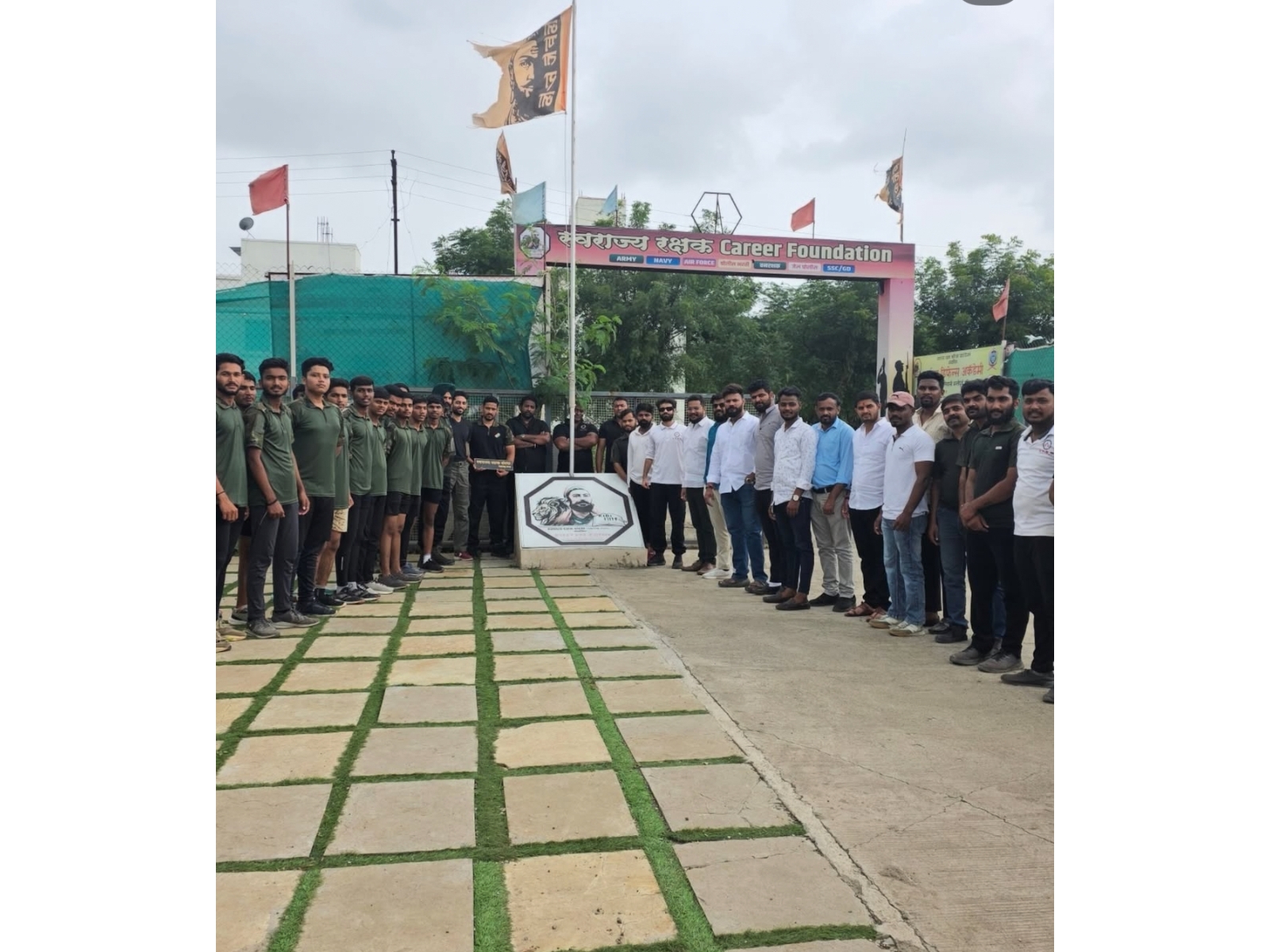 Tennis player James Blake