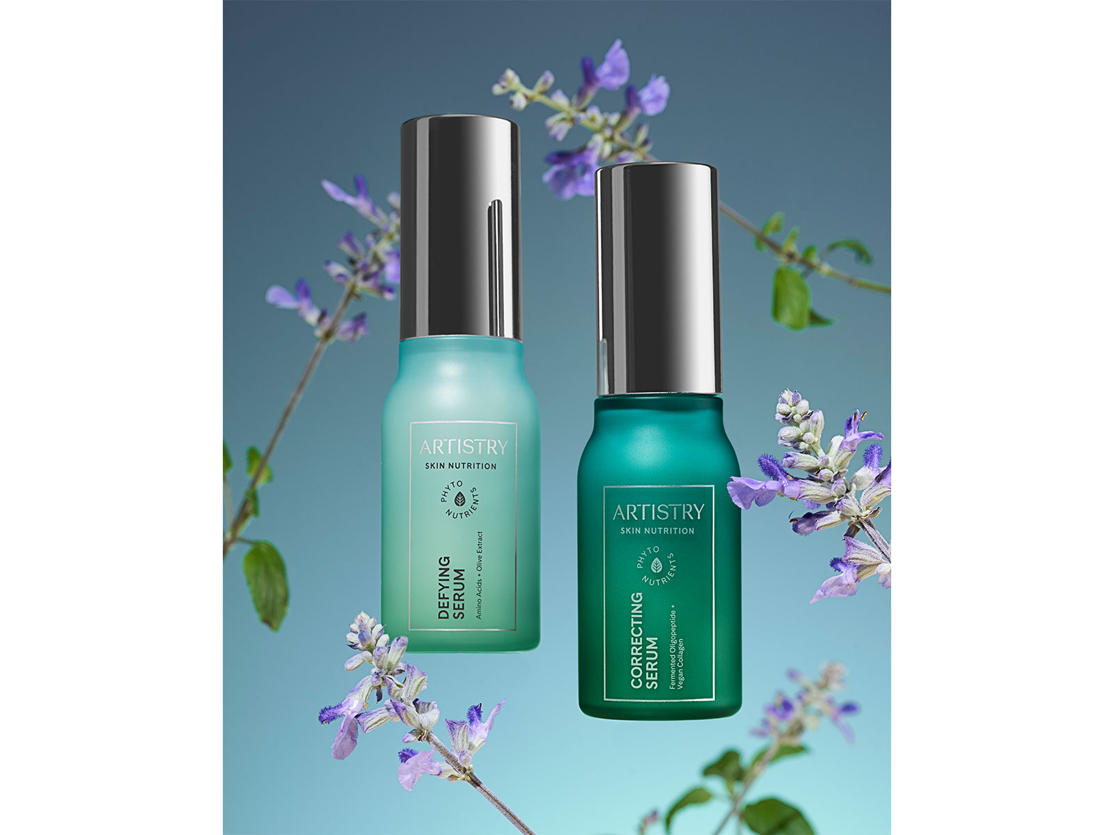 Amway India Unveils Artistry Skin Nutrition's Next-gen