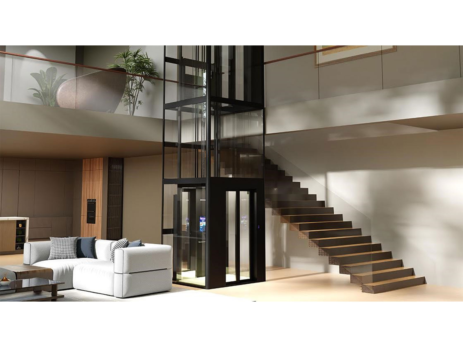 Tennis player James Blake