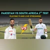 PAK vs SA