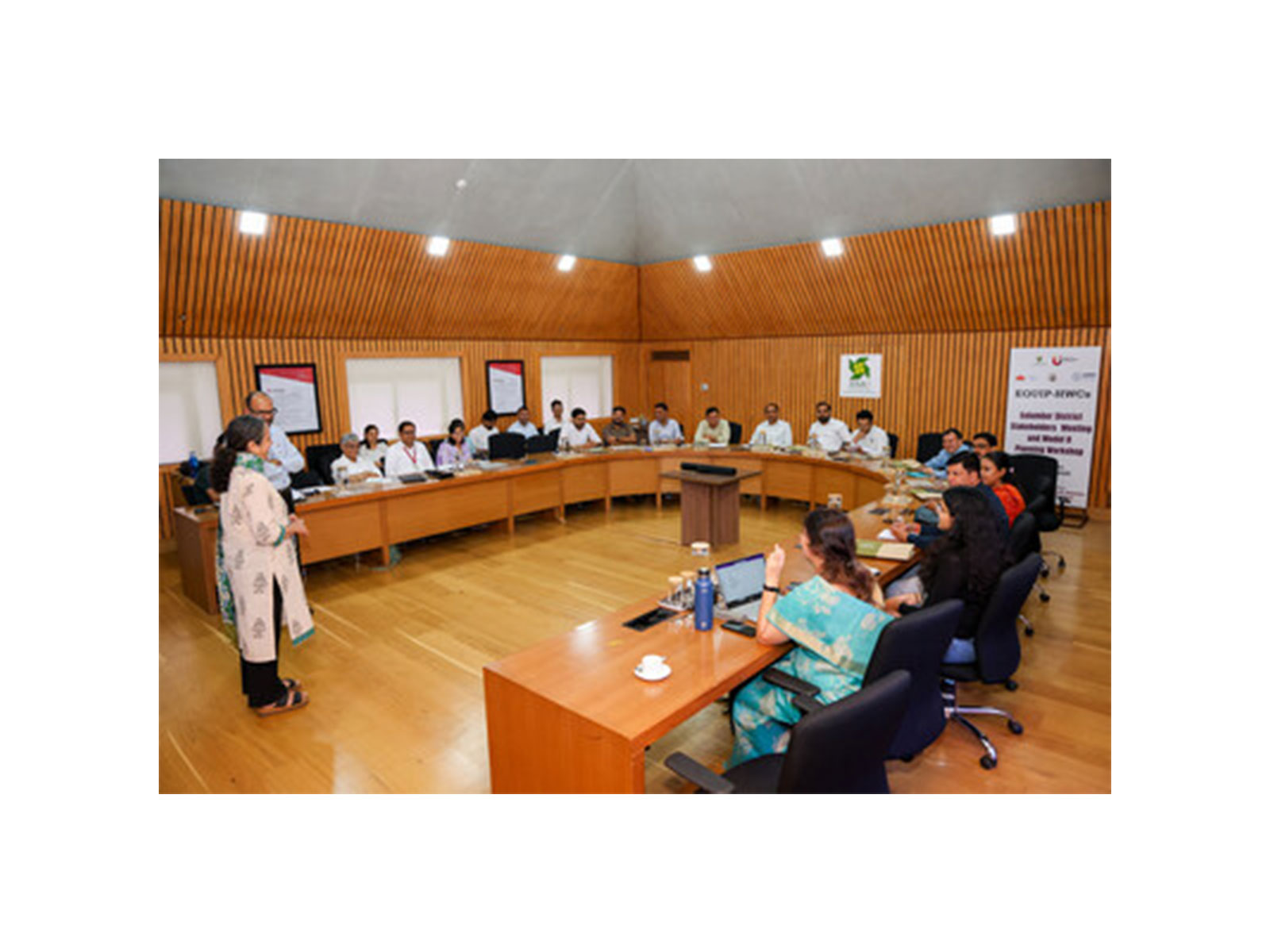 Tennis player James Blake