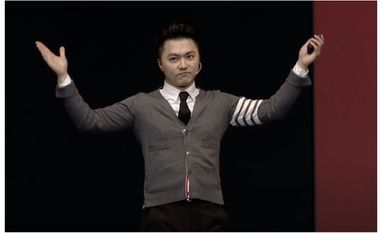 Former OnePlus Leader Dr. Xi Zeng Bets Big on India with Chance AI Former OnePlus Leader Dr. Xi Zeng Bets Big on India with Chance AI