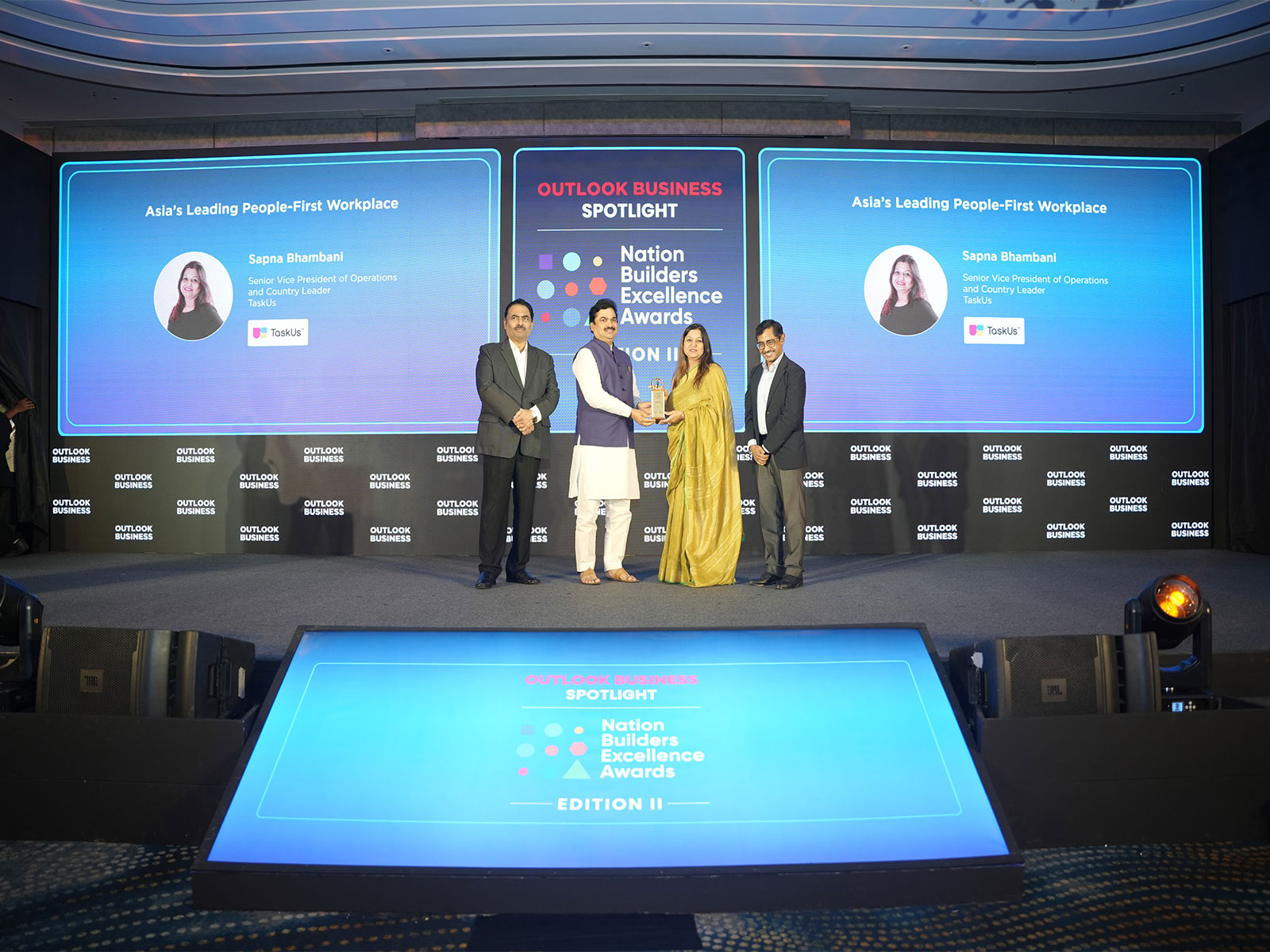 Tennis player James Blake