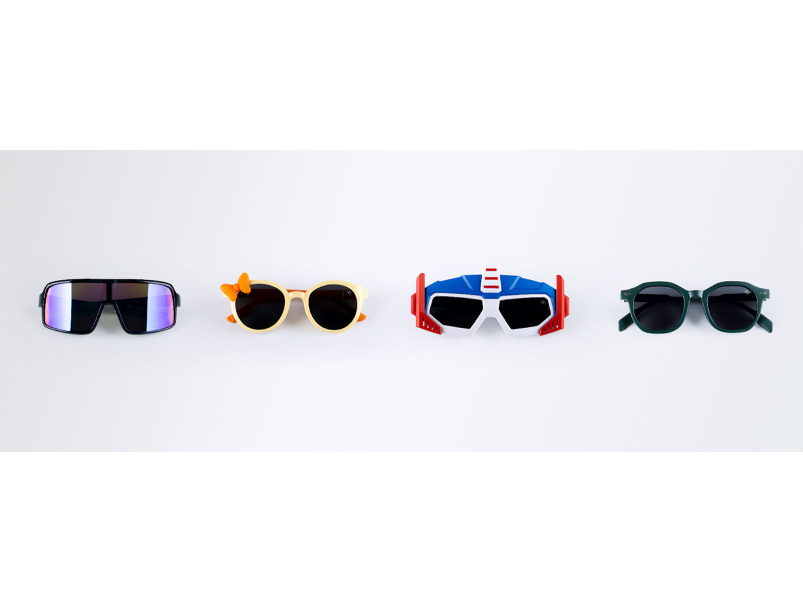 Tennis player James Blake