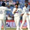 Kuldeep Yadav and Ravindra Jadeja