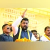SBSP to go solo in Bihar polls if BJP does not share seats: Arvind Rajbhar