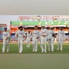 IND vs WI 2nd Test: Coach explain why India enforced follow-on on Windies