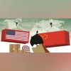 US CHINA, TRADE WAR
