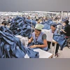 MSMEs, textile