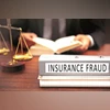 Insurance fraud Insurance fraud