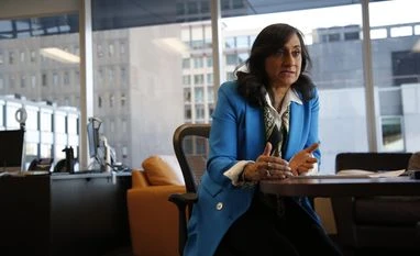 Anita Anand, Canada's foreign affairs minister Anita Anand, Canada’s foreign affairs minister