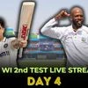 IND vs WI live streaming