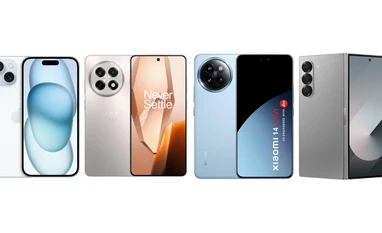 Amazon GIF 'Diwali Special' sale: iPhone 15 at ₹47,249, OnePlus 13r at ₹37k iPhone 15, OnePlus 13r, Xiaomi 14 Civi, Samsung Galaxy Z Fold 6