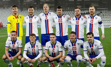 Faroe Islands Faroe Islands